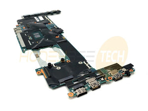 GENUINE LENOVO THINKPAD X1 YOGA G1 MOTHERBOARD i5-6300 2.4GHZ 8GB 00JT809 TESTED - Honeybee-Technologies