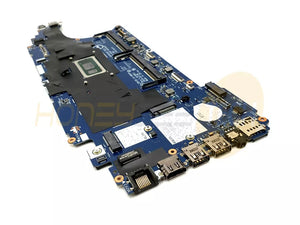 GENUINE DELL LATITUDE 5500 LAPTOP INTEL MOTHERBOARD i5-8265U F9GJ4 BIOS LOCKED - Honeybee-Technologies