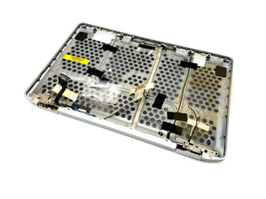 GENUINE DELL LATITUDE E6430S LCD BACK COVER REAR LID WITH HINGES DDFV7 GRADE B - Honeybee-Technologies