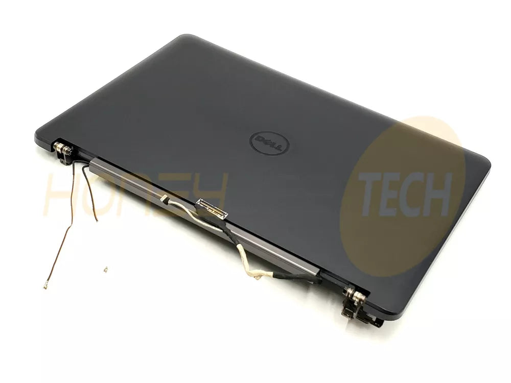GENUINE DELL LATITUDE E5440 14" TOUCHSCREEN ASSEMBLY HD Y7RX8 0Y7RX8 TESTED - Honeybee-Technologies