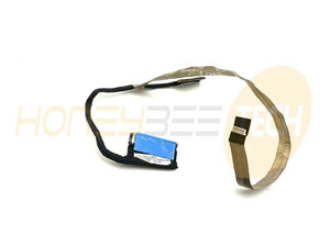 GENUINE DELL LATITUDE E6220 LAPTOP LCD VIDEO DISPLAY CABLE 2H6N0 02H6N0 TESTED - Honeybee-Technologies