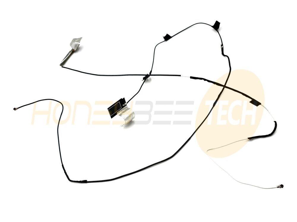 GENUINE DELL LATITUDE E5440 WIRELESS WIFI WLAN ANTENNAS A133NA A133NB TESTED - Honeybee-Technologies
