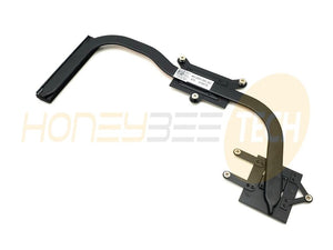 GENUINE DELL LATITUDE 3570 LAPTOP COOLING HEATSINK K9T4M 0K9T4M - Honeybee-Technologies