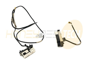 GENUINE HP 260 G2 DESKTOP MINI WLAN ANTENNA KIT 6036B0172101 859759-001 TESTED - Honeybee-Technologies
