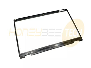 GENUINE LATITUDE 5400 LATITUDE 5401 LCD FRONT TRIM BEZEL COVER WC4KJ GRADE A - Honeybee-Technologies