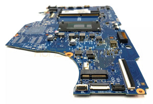 GENUINE HP 17-BY1033DX LAPTOP INTEL i5-8265U MOTHERBOARD L32627-601 FOR PARTS - Honeybee-Technologies