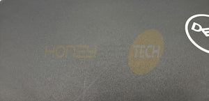 GENUINE DELL LATITUDE 3400 LAPTOP LCD BACK COVER REAR LID TOP CASE H02YK GRADE C - Honeybee-Technologies