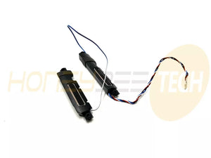 GENUINE DELL LATITUDE 5500 5510 LAPTOP LEFT AND RIGHT SPEAKER SET 2NV41 TESTED - Honeybee-Technologies