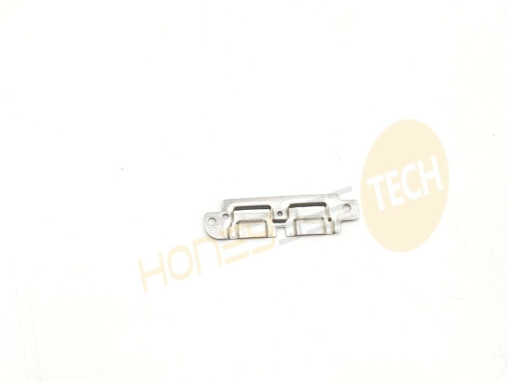 GENUINE DELL LATITUDE 7370 LAPTOP USB-C METAL MOUNTING SUPPORT BRACKET - Honeybee-Technologies
