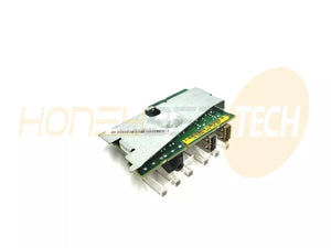 GENUINE DELL OPTIPLEX 320 I/O MODULE WITH MOUNTING BRACKET AUDIO USB UJ268 - Honeybee-Technologies