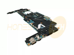 GENUINE LENOVO THINKPAD X1 CARBON G4 MOTHERBOARD i5-6200U 8GB TPM 01LV898 TESTED - Honeybee-Technologies