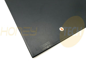 GENUINE LENOVO THINKPAD X1 CARBON 4TH LCD BACK COVER REAR LID 01AW992 GRADE C - Honeybee-Technologies