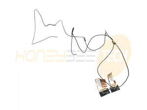 GENUINE LENOVO THINKPAD X1 YOGA G3 LAPTOP WLAN ANTENNAS 01AY955 TESTED - Honeybee-Technologies