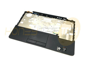 GENUINE DELL LATITUDE E7240 PALMREST TOUCHPAD ASSEMBLY AP0VM000620 8DR9X GRADE B - Honeybee-Technologies
