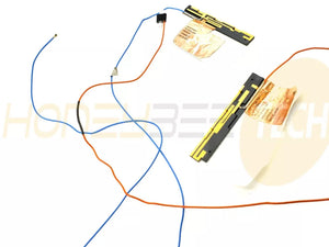 GENUINE LENOVO THINKPAD T570 P51S LAPTOP WLAN ANTENNA KIT 01ER016 01ER015 TESTED - Honeybee-Technologies