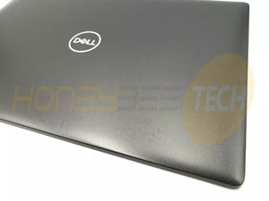 GENUINE DELL LATITUDE 5400 LCD BACK COVER REAR LID WITH ANTENNA 6P6DT GRADE B - Honeybee-Technologies