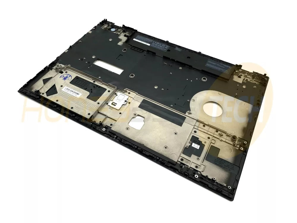 GENUINE LENOVO THINKPAD P52S PALMREST WITH FINGERPRINT READER 01YR480 TESTED - Honeybee-Technologies