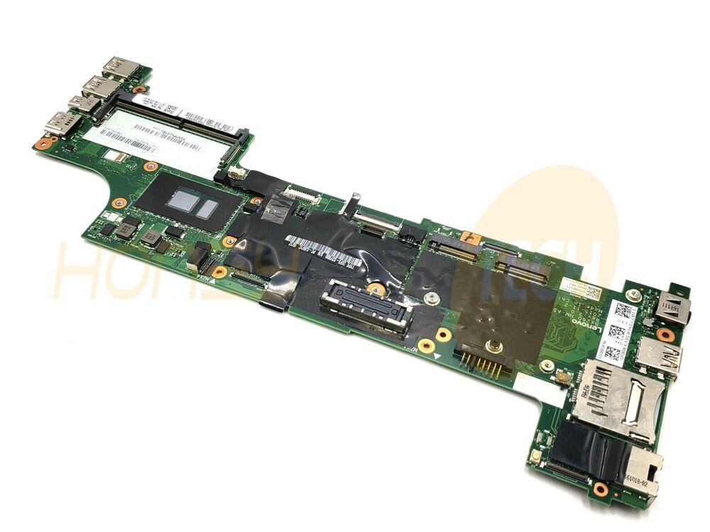 GENUINE LENOVO THINKPAD X260 LAPTOP LCD VIDEO DISPLAY CABLE 01AW438 TESTED - Honeybee-Technologies