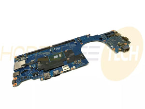 GENUINE DELL LATITUDE 5480 INTEL MOTHERBOARD i5-7300U 2.6GHZ HXXM1 0HXXM1 TESTED - Honeybee-Technologies