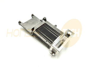 GENUINE DELL OPTIPLEX 9010SFF 790SFF CPU COOLING HEATSINK 637NC 0637NC - Honeybee-Technologies