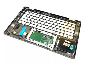 GENUINE DELL LATITUDE 7420 PALMREST TOUCHPAD ASSEMBLY 9MGJK 8HVCY 08HVCY GRADE A - Honeybee-Technologies