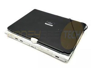 FUJITSU LIFEBOOK T4220 12.1" CORE 2 DUO T7250 2GB RAM | NO HDD | NO OS | LAPTOP - Honeybee-Technologies