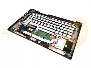 GENUINE DELL LATITUDE 7480 PALMREST TOUCHPAD ASSEMBLY SC HX4KX 0HX4KX GRADE A - Honeybee-Technologies
