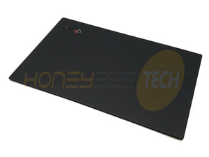 GENUINE LENOVO THINKPAD X1 CARBON G8 LCD BACK COVER W/MIC W/LCD CABLE 5M10Z27412 - Honeybee-Technologies