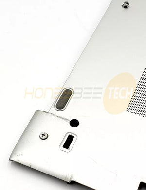 GENUINE HP ELITEBOOK 745 G6 LAPTOP BOTTOM BASE CASE COVER L62728-001 GRADE B - Honeybee-Technologies