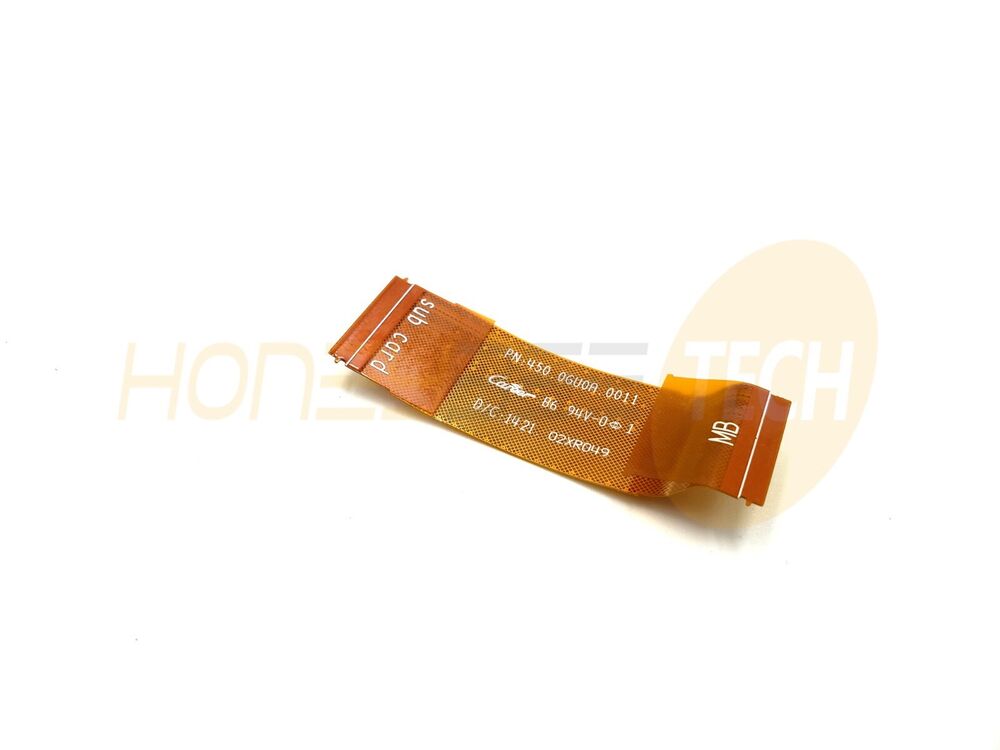 GENUINE LENOVO THINKPAD P1 G3 KEYBOARD CABLE 450.0GU0A.0011 02XR049 TESTED - Honeybee-Technologies