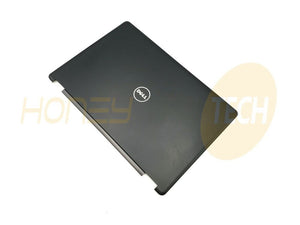 GENUINE DELL LATITUDE 5480 LAPTOP TOP LCD BACK COVER TOUCHSCREEN TCD99 GRADE B - Honeybee-Technologies
