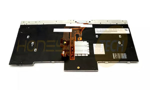 GENUINE LENOVO THINKPAD X230 X220 T430 KEYBOARD BACKLIT 04X1240 04Y0528 *DEFECTS - Honeybee-Technologies