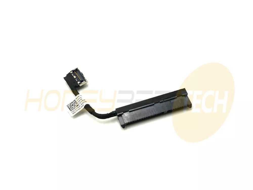 GENUINE DELL LATITUDE 3410 LAPTOP HDD HARD DRIVE CABLE 7CR4F 07CR4F TESTED - Honeybee-Technologies