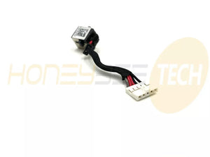 GENUINE DELL LATITUDE E7450 E7440 DC POWER JACK DC30100NV00 SAD3 6KVRF 06KVRF - Honeybee-Technologies