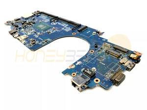 GENUINE DELL LATITUDE 5490 LAPTOP INTEL MOTHERBOARD i5-8350U 1.7GHZ C08DH TESTED - Honeybee-Technologies