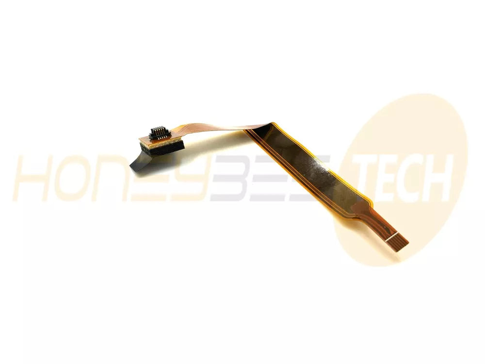 GENUINE LENOVO THINKPAD T410 CARD READER CABLE 50.4FZ05.001 45M2894 TESTED - Honeybee-Technologies