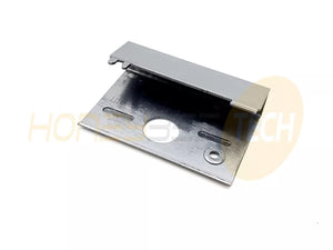 GENUINE DELL LATITUDE E5570 HINGE CAP COVER LEFT (DC PORT) TOUCH 9MRYN GRADE A - Honeybee-Technologies
