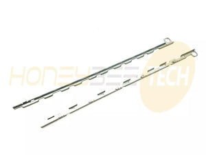 GENUINE LENOVO THINKPAD T550 W550S LAPTOP LEFT AND RIGHT SUPPORT BRACKET 00NY473 - Honeybee-Technologies