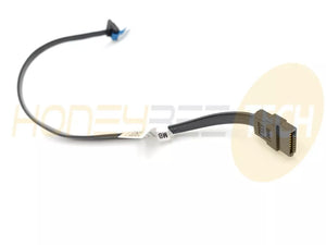 GENUINE DELL PRECISION TOWER T5810 CABLE SATA HDD 280MM 12.5" FP574 TESTED - Honeybee-Technologies