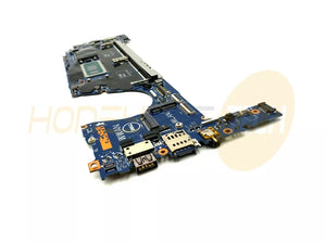 GENUINE DELL LATITUDE 7300 LAPTOP INTEL MOTHERBOARD i7-8665U 1.9GHZ HX8XK *READ* - Honeybee-Technologies