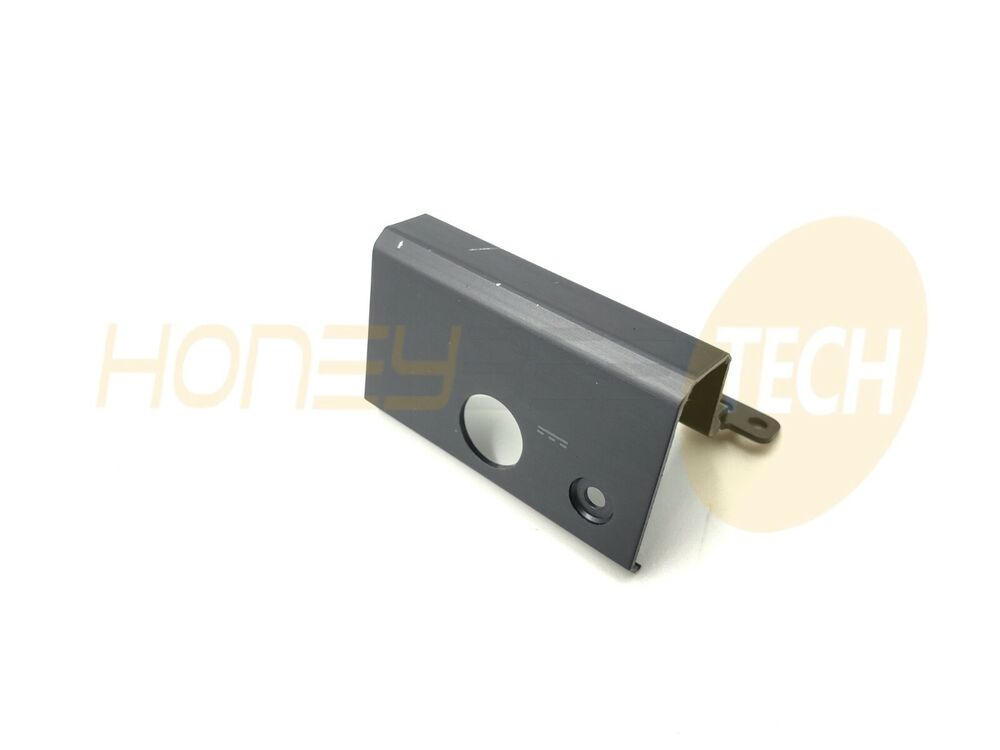 GENUINE DELL LATITUDE E5550 LEFT HINGE CAP COVER NON-TOUCHSCREEN XV360 GRADE B - Honeybee-Technologies