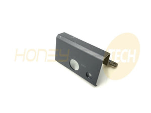 GENUINE DELL LATITUDE E5550 LEFT HINGE CAP COVER NON-TOUCHSCREEN XV360 GRADE B - Honeybee-Technologies