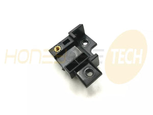 GENUINE DELL LATITUDE 7202 RUGGED TABLET DC JACK MOUNTING SUPPORT BRACKET - Honeybee-Technologies