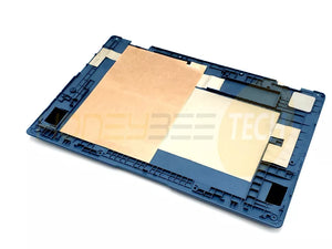 GENUINE GATEWAY GWTC116-2BL BOTTOM BASE CASE COVER BLUE GWTC116-2BL-BASE GRADE B - Honeybee-Technologies