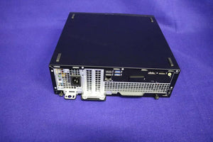 GENUINE DELL OPTIPLEX 3046 SMALL FORM FACTOR BAREBONES CHASSIS - Honeybee-Technologies