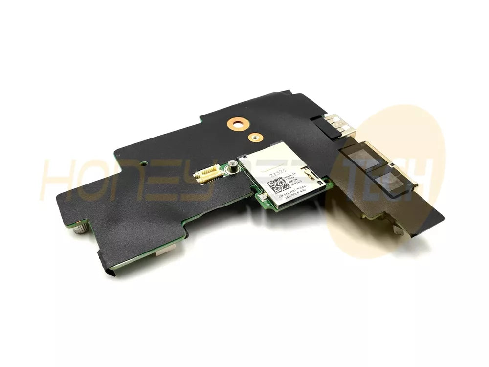 GENUINE DELL LATITUDE E5410 DAUGHTERBOARD USB ETHERNET FHYHD 0FHYHD TESTED - Honeybee-Technologies