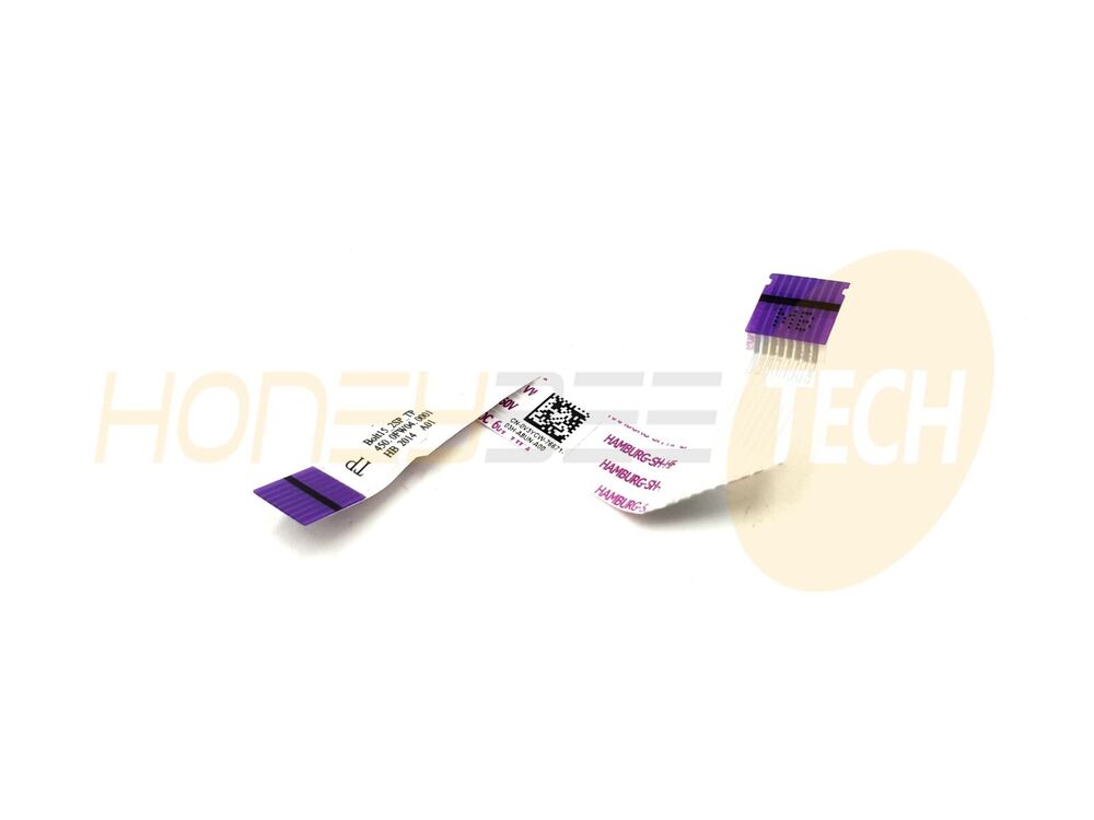 GENUINE DELL LATITUDE 3500 LAPTOP TOUCHPAD CABLE V3YCW 0V3YCW TESTED - Honeybee-Technologies
