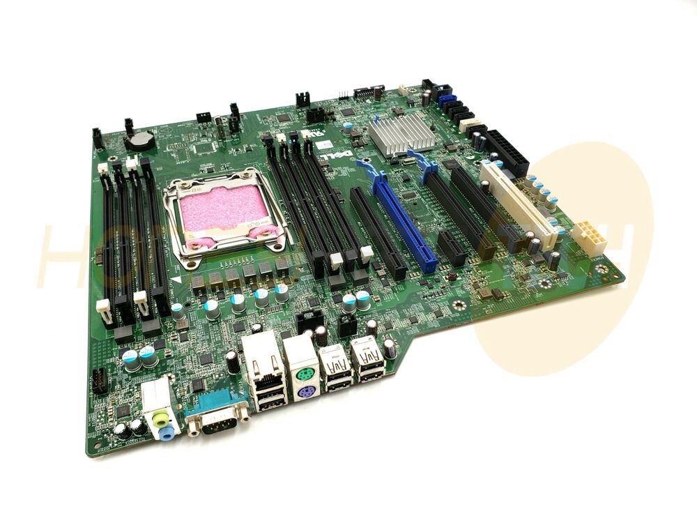 GENUINE DELL PRECISION T5810 WORKSTATION MOTHERBOARD LGA 2011 K240Y TESTED - Honeybee-Technologies