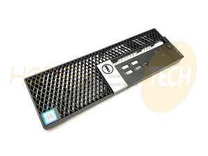 GENUINE DELL OPTIPLEX 7040 SFF FRONT BEZEL COVER 1B515G500-600 KT0FX GRADE B - Honeybee-Technologies