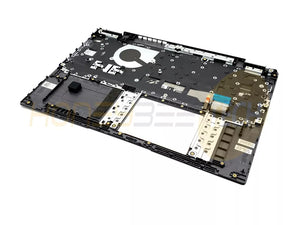GENUINE DELL LATITUDE 3510 LAPTOP PALMREST WITH KEYBOARD JYG4Y 0JYG4Y GRADE A - Honeybee-Technologies